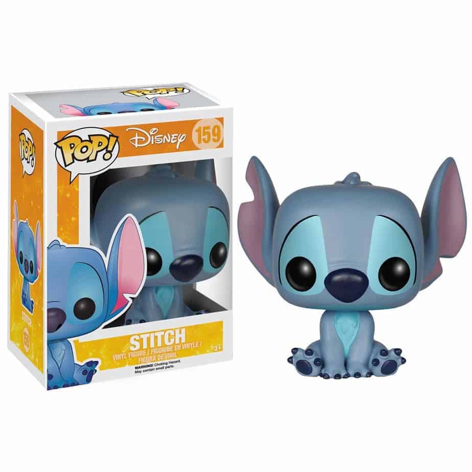 POP! DISNEY STITCH Nº159