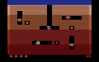 DIG DUG AT 2600 - Image 5