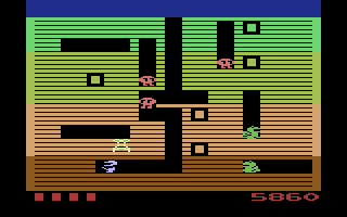DIG DUG AT 2600 - Image 3
