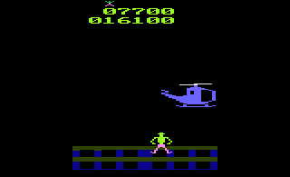 CRAZY CLIMBER AT 2600 - Image 3