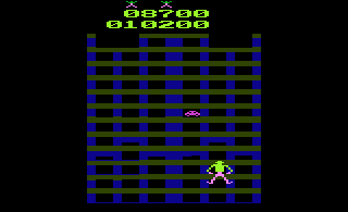 CRAZY CLIMBER AT 2600 - Image 5