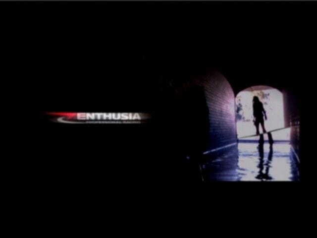 ENTHUSIA - PROFESSIONAL RACING PS2 - Image 6