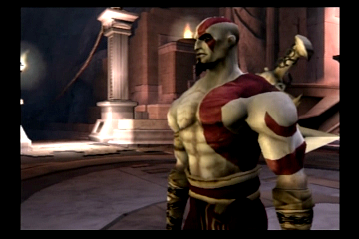 GOD OF WAR PS2 (SEMI-NOVO) - Image 8
