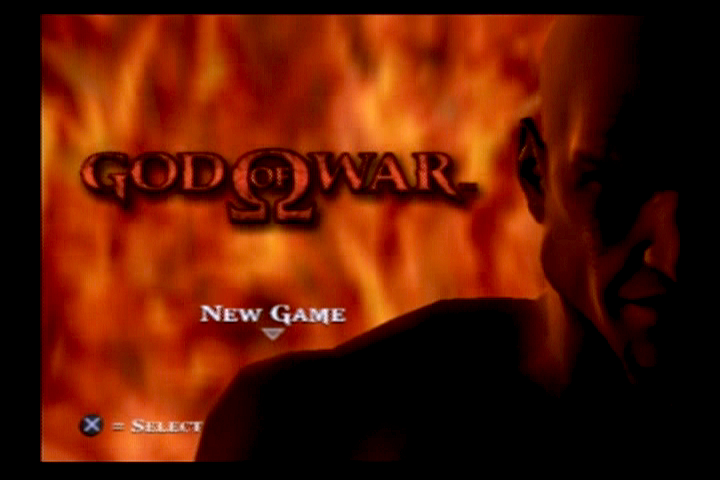 GOD OF WAR PS2 (SEMI-NOVO) - Image 5