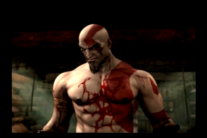 GOD OF WAR PS2 (SEMI-NOVO) - Image 6