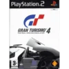 GRAN TURISMO 4 PS2