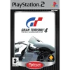 GRAN TURISMO 4 PLATINUM PS2