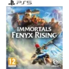 IMMORTALS FENYX RISING