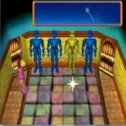 TWEENIES GAME TIME PS1 IG