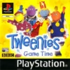TWEENIES GAME TIME PS1 FC