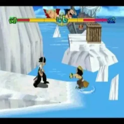 ONE PIECE GRAND BATTLE PS1 IG