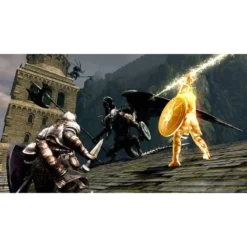 DARK SOULS REMASTERED NSW IG2