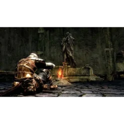 DARK SOULS REMASTERED NSW IG3