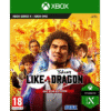 YAKUZA LIKE A DRAGON STEELBOOK XBOX ONE SERIES X SEMI NOVO FC 1