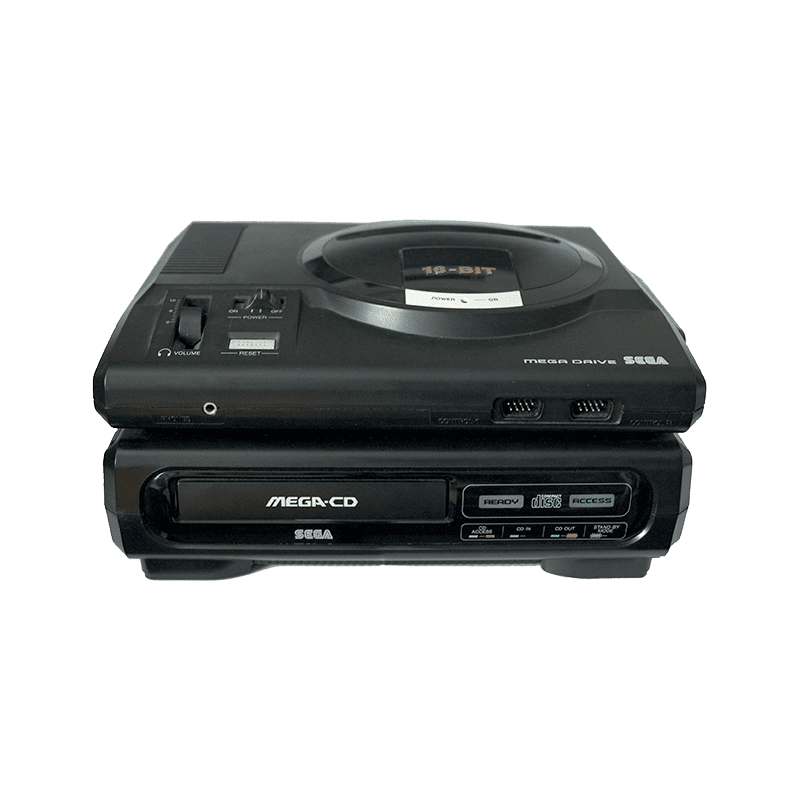 CONSOLA MEGA CD 800X800