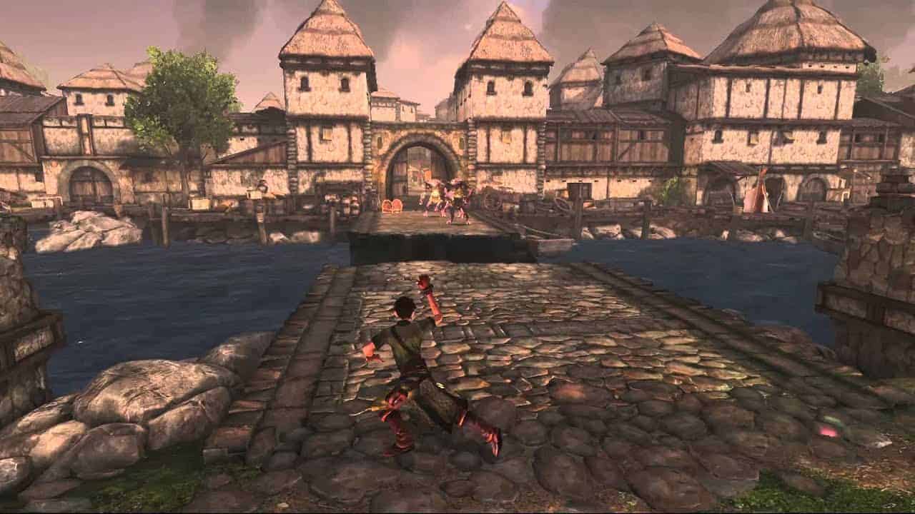 SORCERY PS3 (SEMI-NOVO) - Image 5