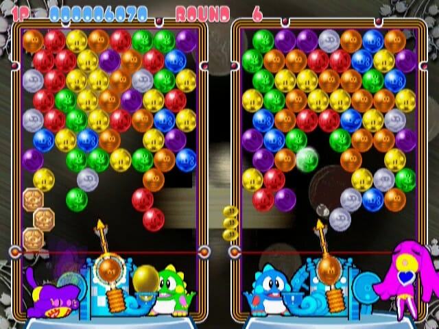 SUPER BUST A MOVE 2 PS2 - Image 5