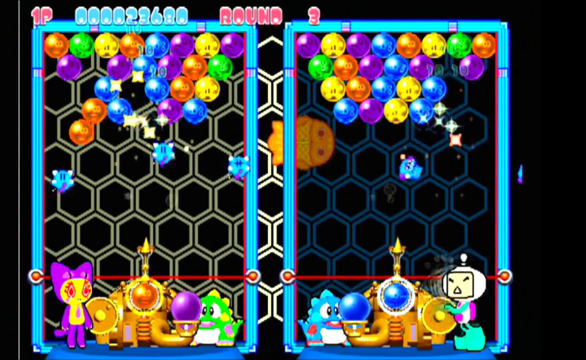 SUPER BUST A MOVE 2 PS2 - Image 6