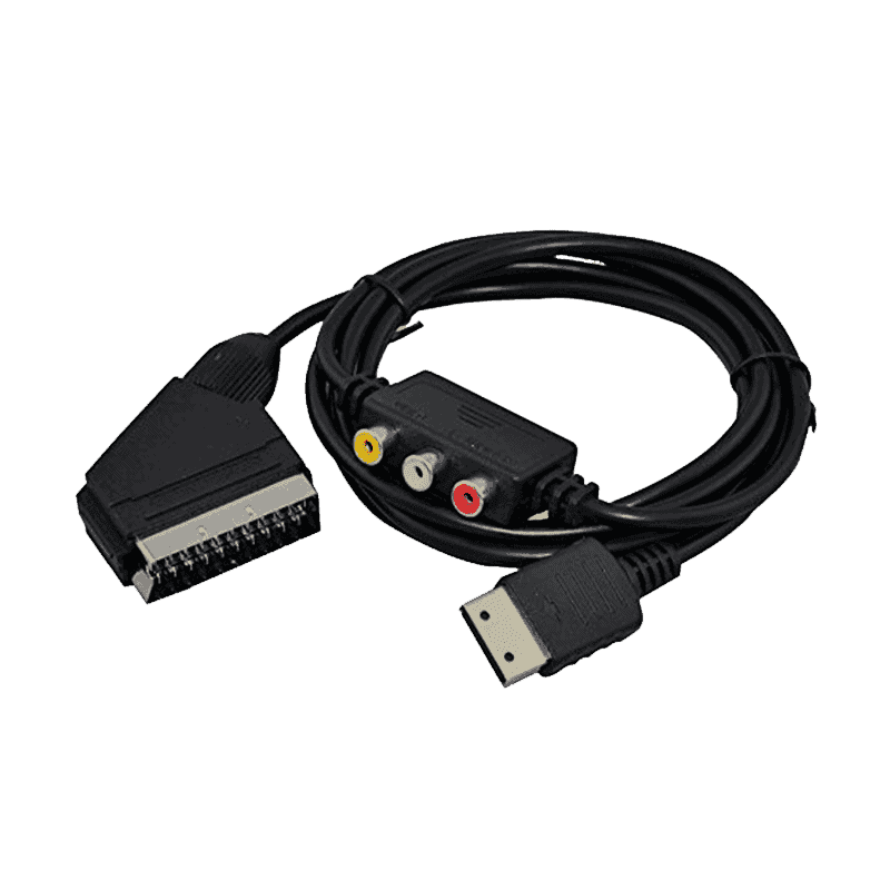 CABOS E ADAPTADORES DC