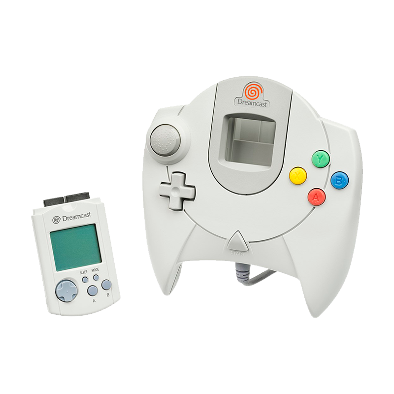 COMANDOS E ACESSÓRIOS DC