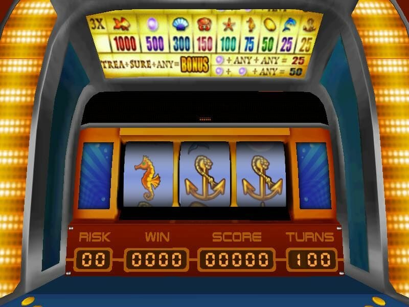 FRUIT MACHINE MANIA PS2 (SEMI-NOVO) - Image 4