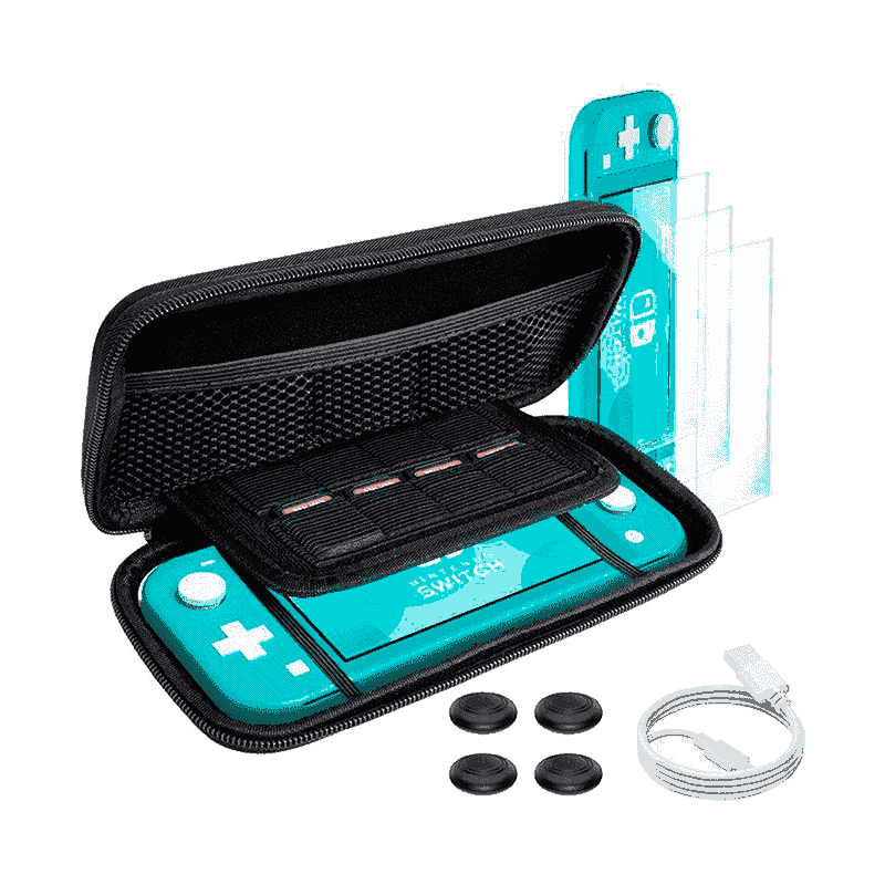 ACESSÓRIOS NSW LITE