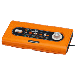 COLOR TV-GAME