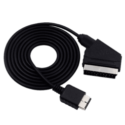 CABOS E ADAPTADORES PS3