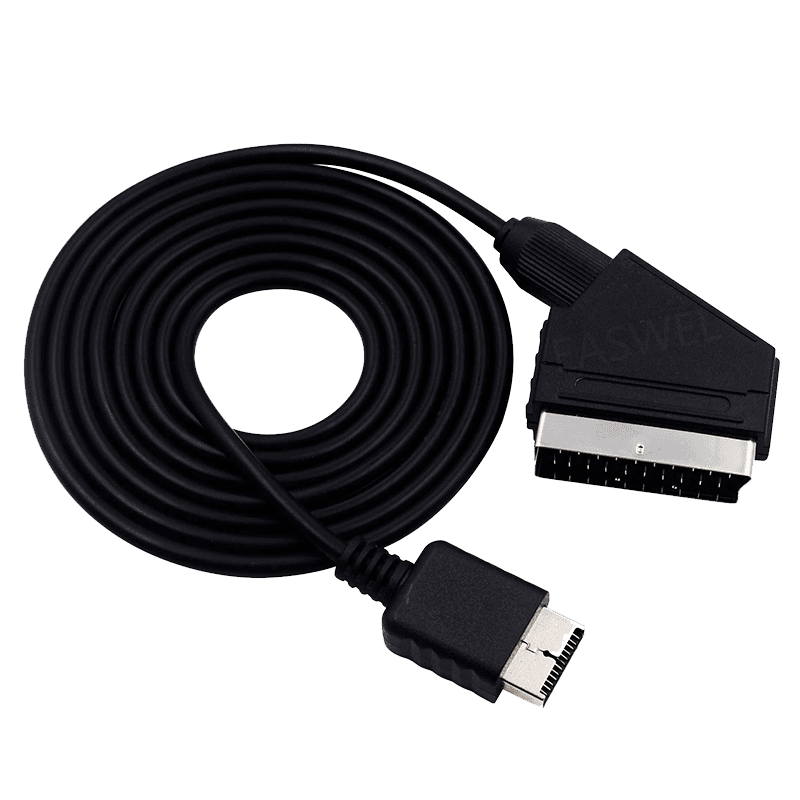 CABOS E ADAPTADORES PS3