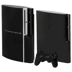 CONSOLAS PS3
