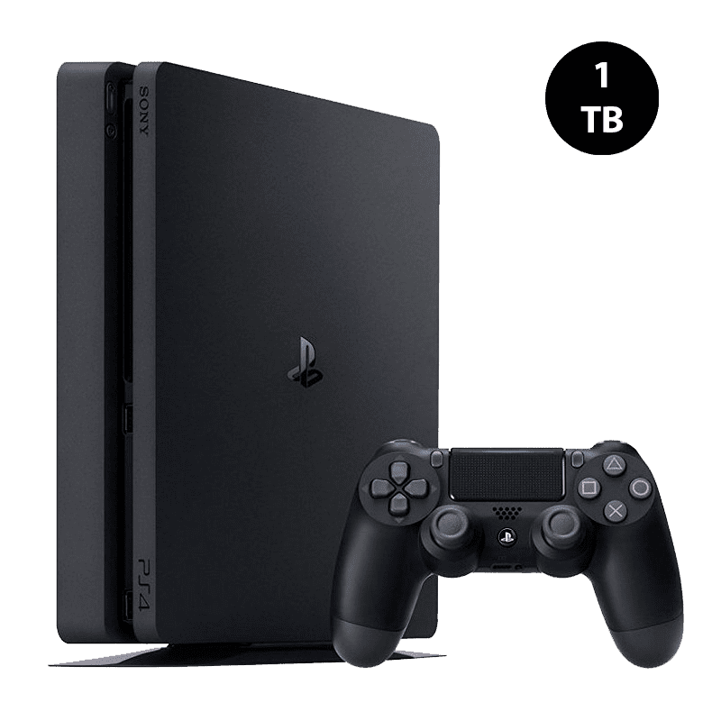 PLAYSTATION 4 SLIM 1TB