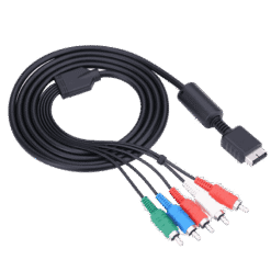 CABOS E ADAPTADORES PS1