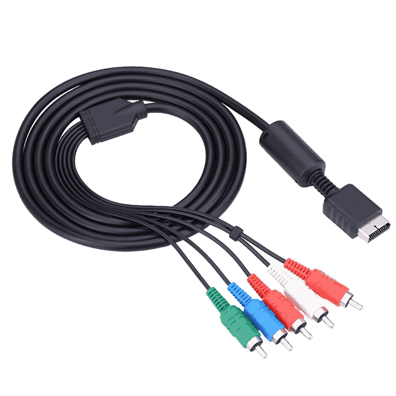 CABOS E ADAPTADORES PS1