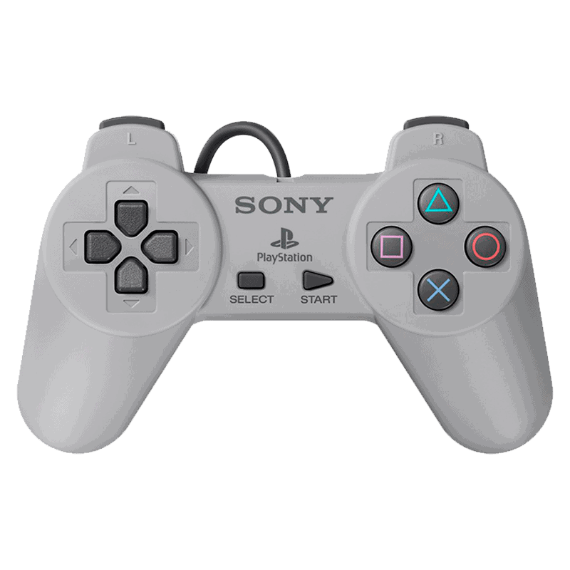 COMANDO SONY PSX 800X800