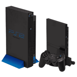 CONSOLAS PS2