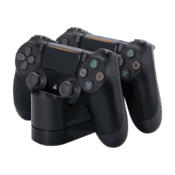 ACESSÓRIOS PS4