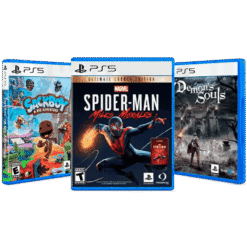 JOGOS PS5