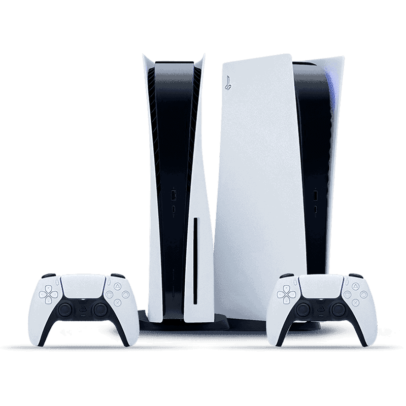 CONSOLAS PS5