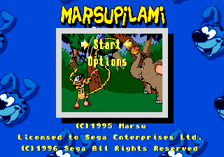 MARSUPILAMI MD - Image 6