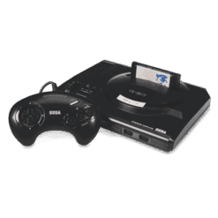MEGADRIVE