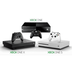 XBOX ONE