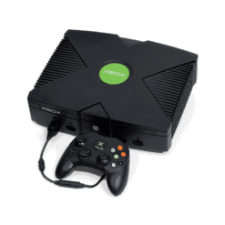 XBOX