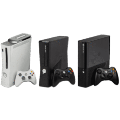 XBOX 360