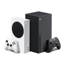 XBOX SERIES X/S
