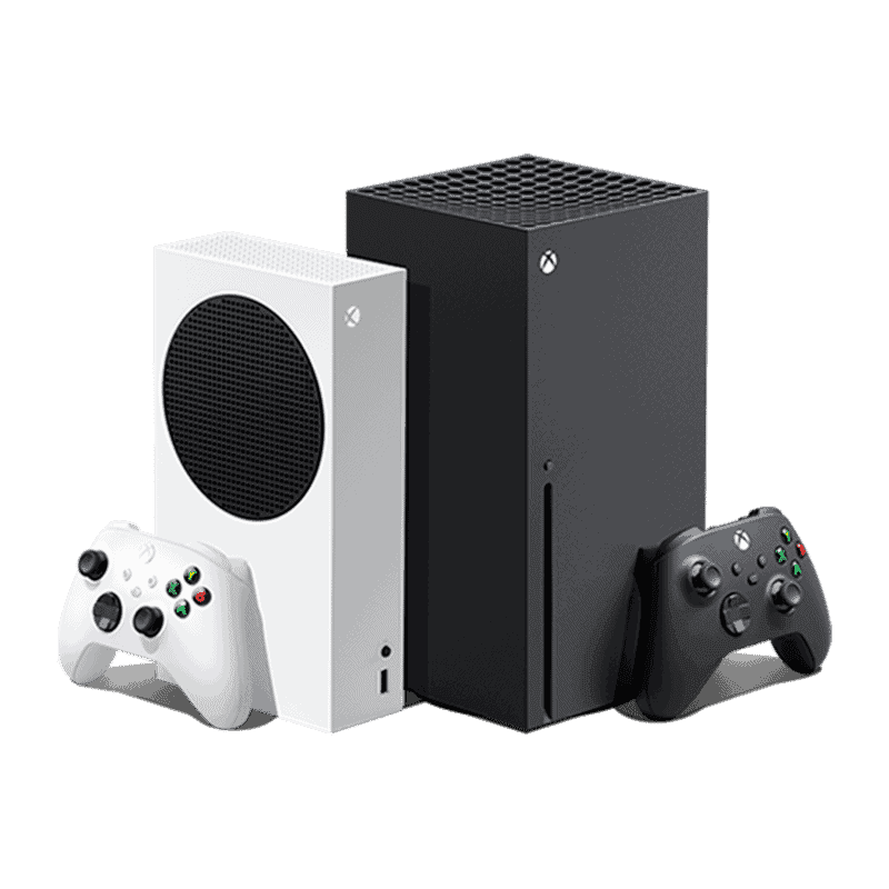 CONSOLAS XBOX SERIES X/S