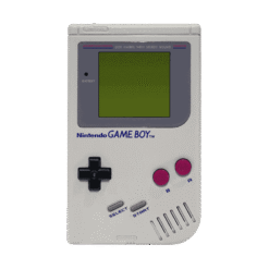 GAME BOY