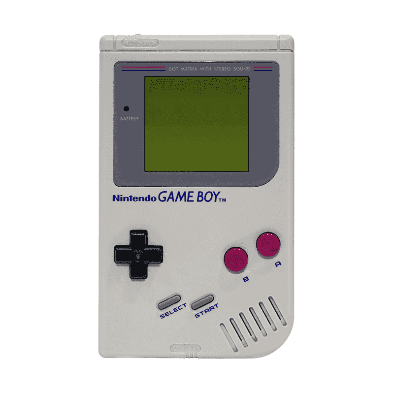 GAME BOY
