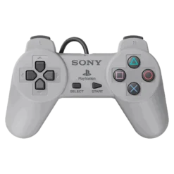 COMANDO SONY PSX