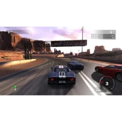 FORZA MOTORSPORT 3 ALAN WAKE XBOX 360 IG1