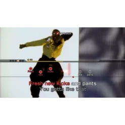 LIPS NUMBER ONE HITS XBOX 360 IG2